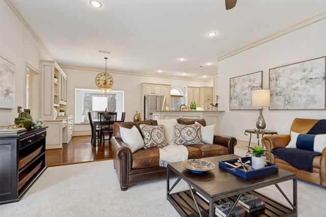 4516 Charlemagne Drive, Plano, TX 75093