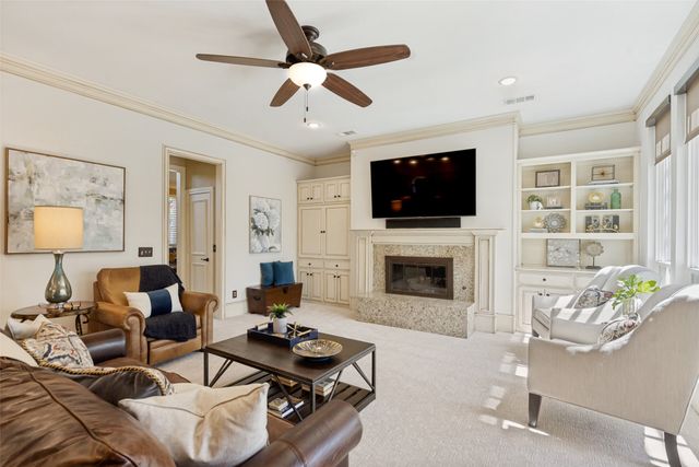 4516 Charlemagne Drive, Plano, TX 75093