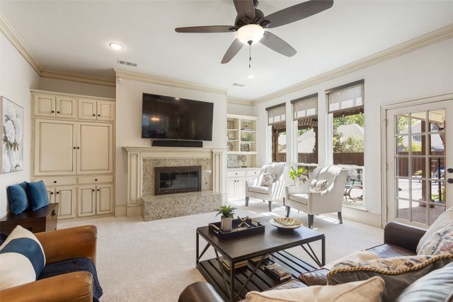 4516 Charlemagne Drive, Plano, TX 75093