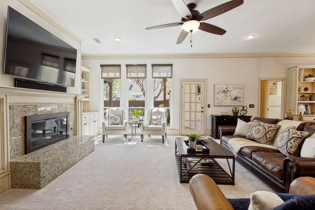 4516 Charlemagne Drive, Plano, TX 75093