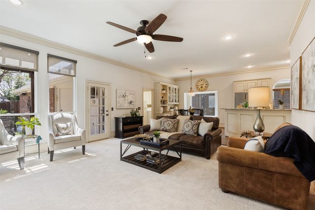 4516 Charlemagne Drive, Plano, TX 75093