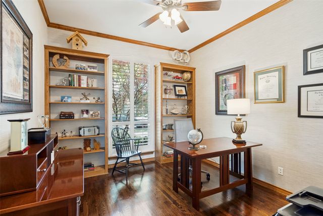 4516 Charlemagne Drive, Plano, TX 75093