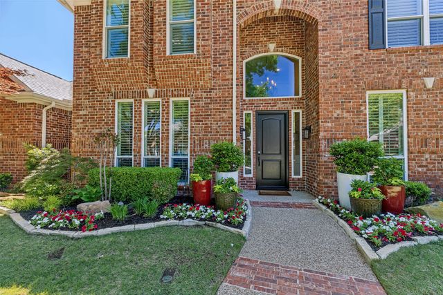 4516 Charlemagne Drive, Plano, TX 75093