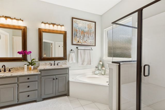 4516 Charlemagne Drive, Plano, TX 75093