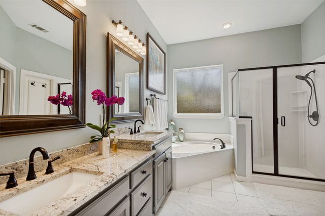 4516 Charlemagne Drive, Plano, TX 75093