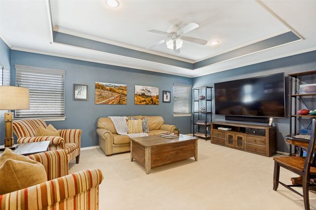 4516 Charlemagne Drive, Plano, TX 75093