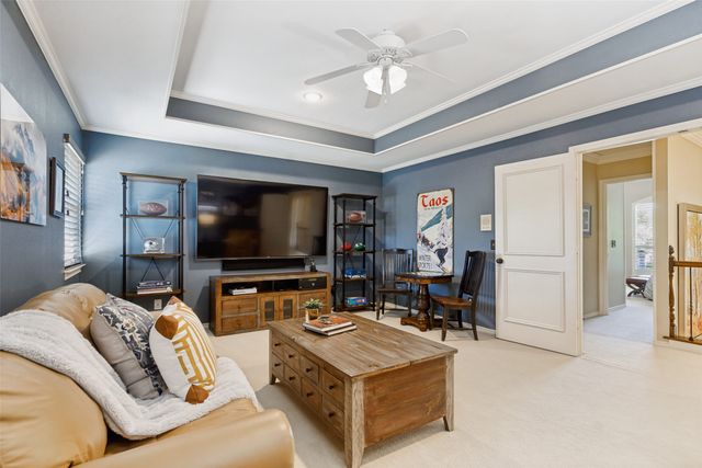 4516 Charlemagne Drive, Plano, TX 75093