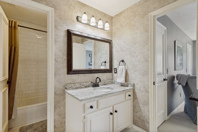 4516 Charlemagne Drive, Plano, TX 75093