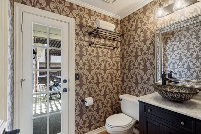 4516 Charlemagne Drive, Plano, TX 75093