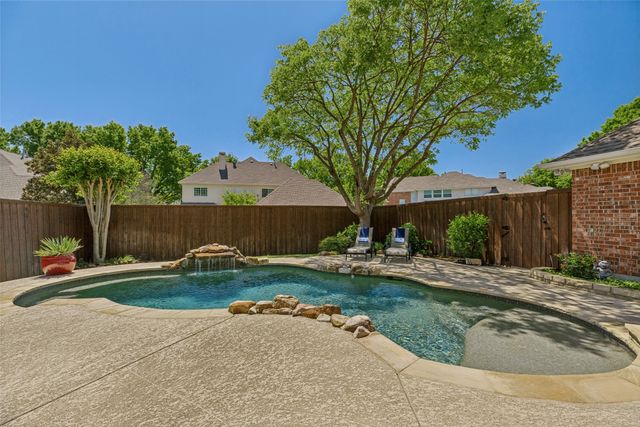 4516 Charlemagne Drive, Plano, TX 75093