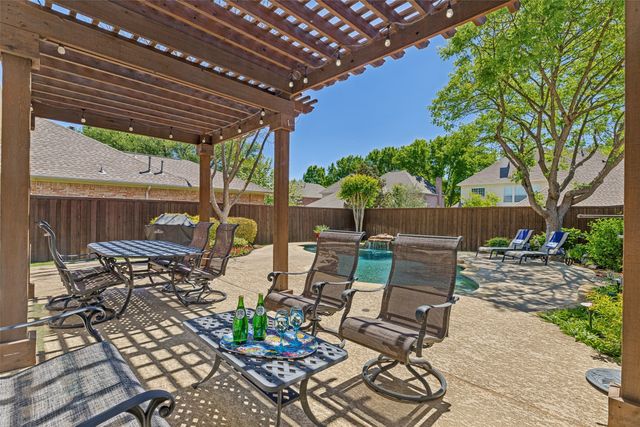 4516 Charlemagne Drive, Plano, TX 75093