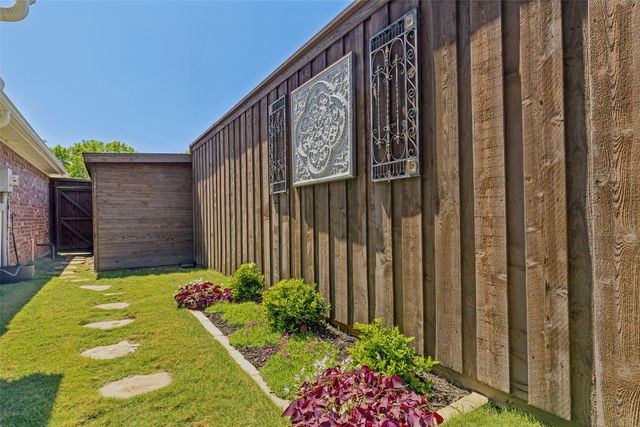 4516 Charlemagne Drive, Plano, TX 75093