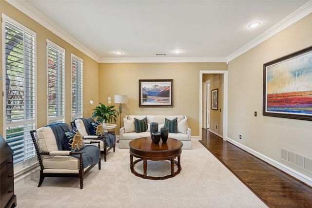 4516 Charlemagne Drive, Plano, TX 75093