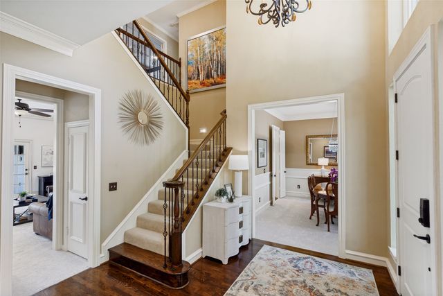 4516 Charlemagne Drive, Plano, TX 75093