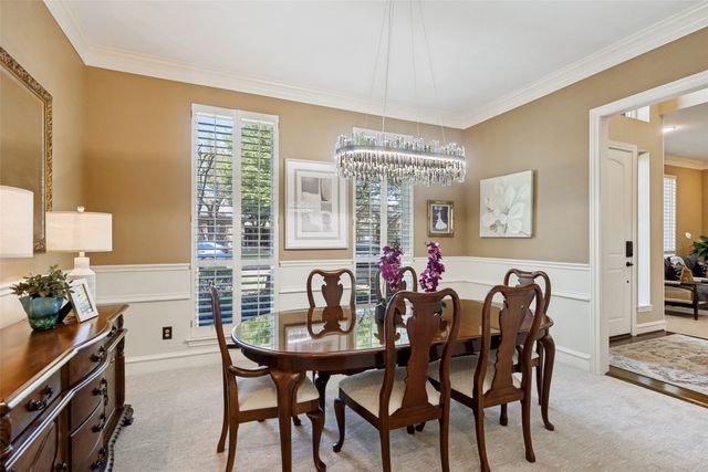 4516 Charlemagne Drive, Plano, TX 75093