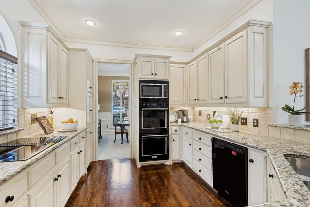 4516 Charlemagne Drive, Plano, TX 75093