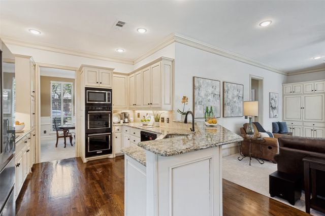 4516 Charlemagne Drive, Plano, TX 75093