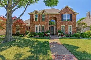 4516 Charlemagne Drive, Plano, TX 75093