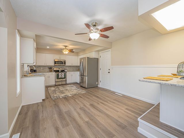 13165 N BRANCH ST, Hallsville, MO 65255