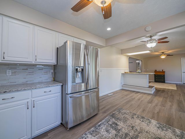 13165 N BRANCH ST, Hallsville, MO 65255