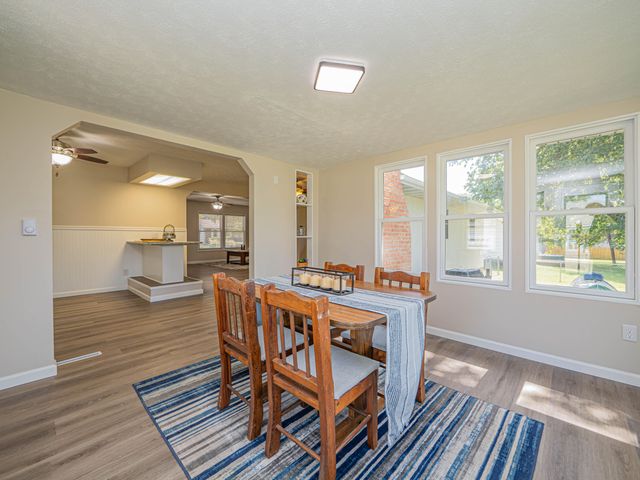 13165 N BRANCH ST, Hallsville, MO 65255