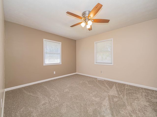 13165 N BRANCH ST, Hallsville, MO 65255