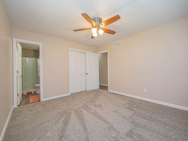 13165 N BRANCH ST, Hallsville, MO 65255