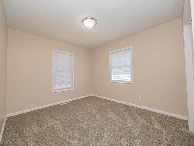 13165 N BRANCH ST, Hallsville, MO 65255