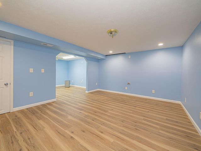 13165 N BRANCH ST, Hallsville, MO 65255