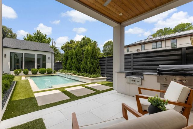 7307 Morton Street, Dallas, TX 75209