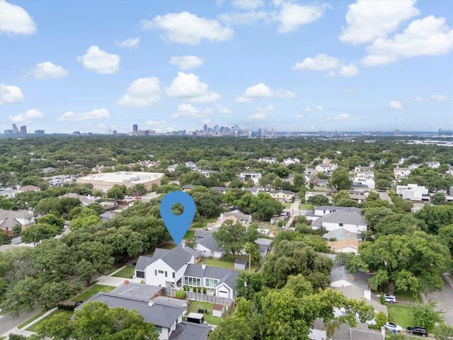 7307 Morton Street, Dallas, TX 75209