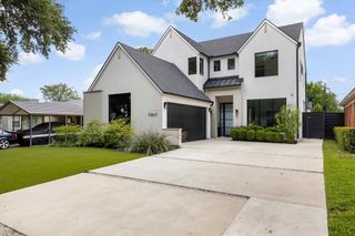 7307 Morton Street, Dallas, TX 75209