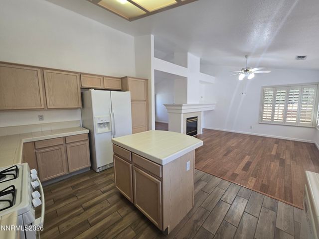 9676 Northrup Drive, Reno, NV 89521