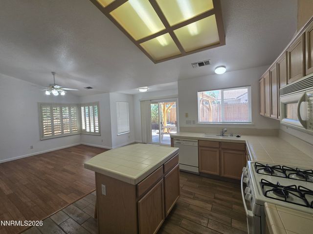 9676 Northrup Drive, Reno, NV 89521