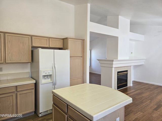 9676 Northrup Drive, Reno, NV 89521