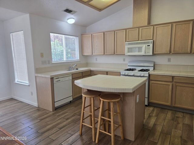 9676 Northrup Drive, Reno, NV 89521