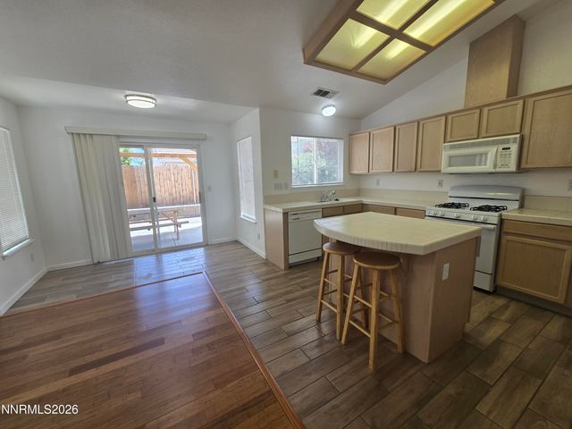 9676 Northrup Drive, Reno, NV 89521