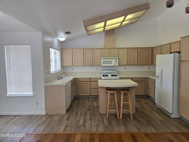 9676 Northrup Drive, Reno, NV 89521