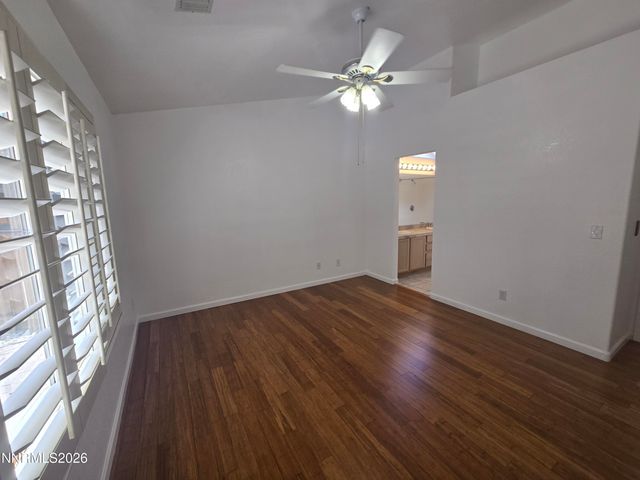 9676 Northrup Drive, Reno, NV 89521