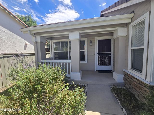 9676 Northrup Drive, Reno, NV 89521