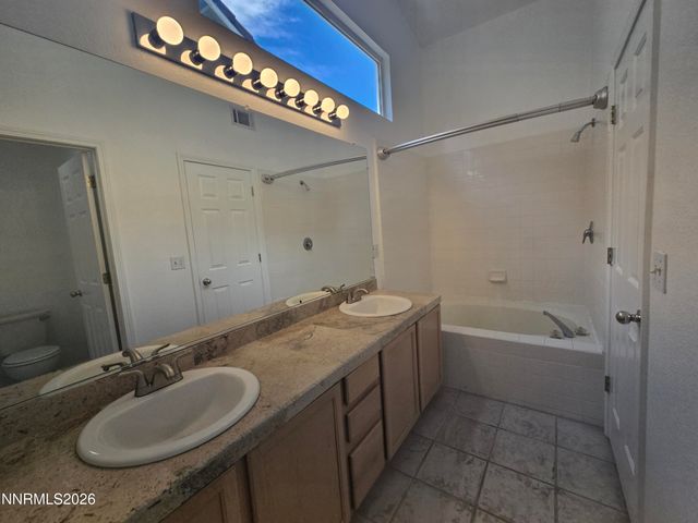 9676 Northrup Drive, Reno, NV 89521