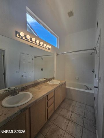 9676 Northrup Drive, Reno, NV 89521
