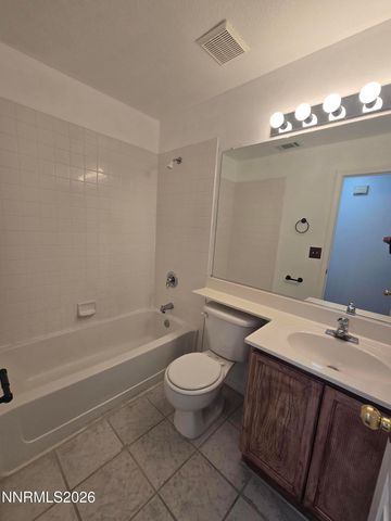 9676 Northrup Drive, Reno, NV 89521