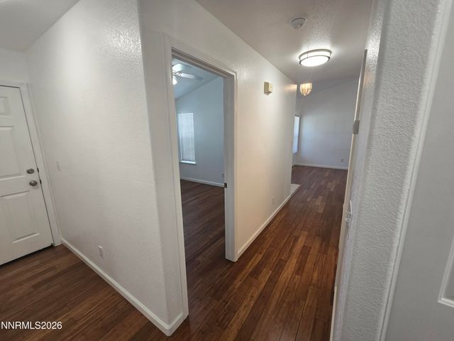 9676 Northrup Drive, Reno, NV 89521