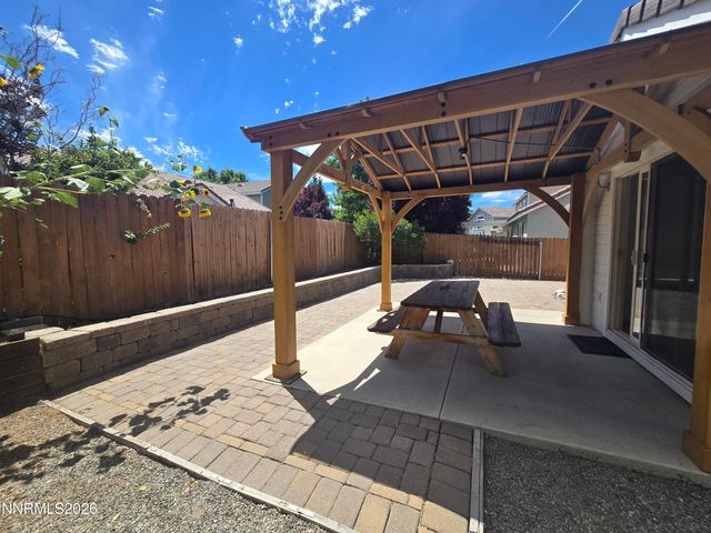 9676 Northrup Drive, Reno, NV 89521