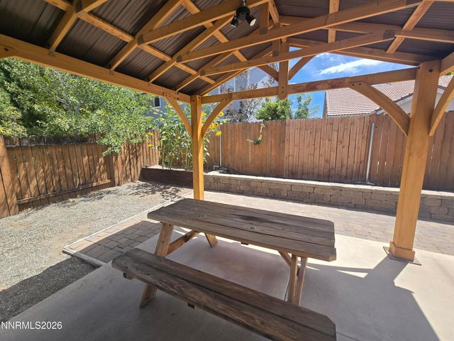 9676 Northrup Drive, Reno, NV 89521