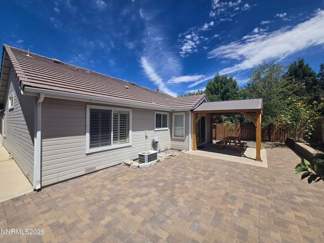 9676 Northrup Drive, Reno, NV 89521