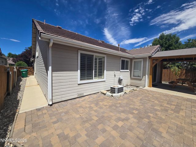 9676 Northrup Drive, Reno, NV 89521