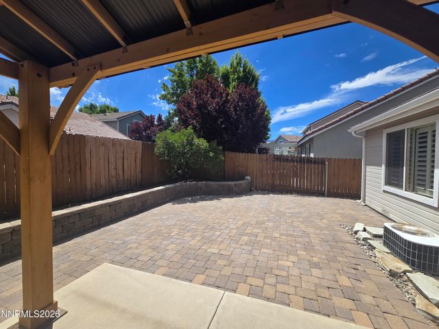 9676 Northrup Drive, Reno, NV 89521