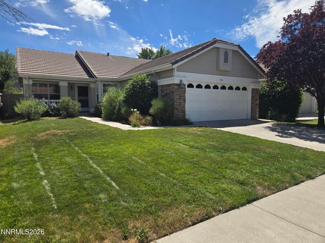 9676 Northrup Drive, Reno, NV 89521